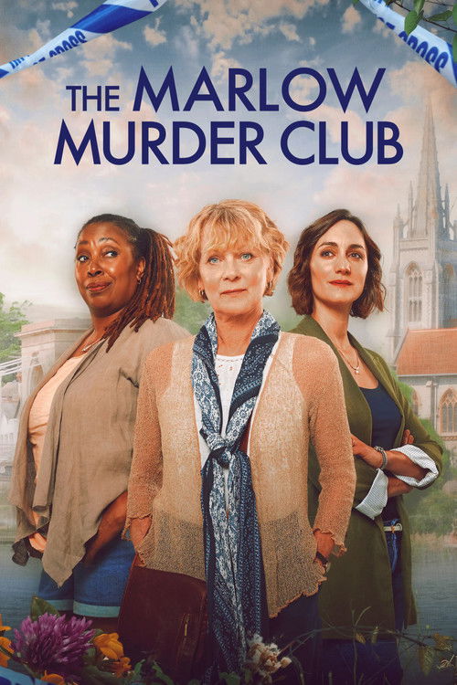 The Marlow Murder Club : 2.Sezon 1.Bölüm
