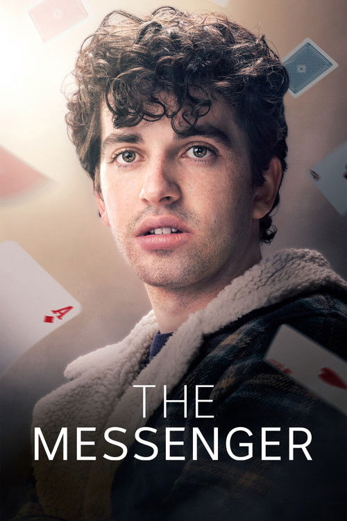The Messenger : 1.Sezon 2.Bölüm
