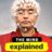The Mind, Explained : 1.Sezon 3.Bölüm izle