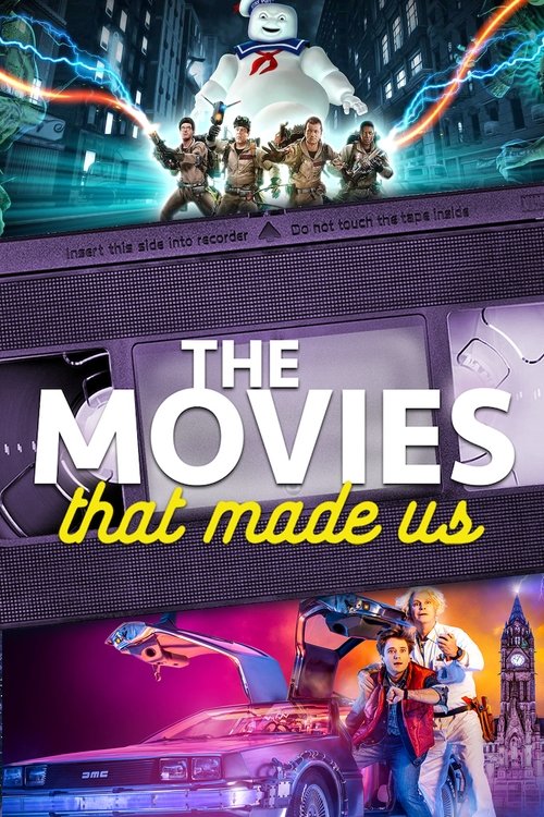The Movies That Made Us : 1.Sezon 1.Bölüm