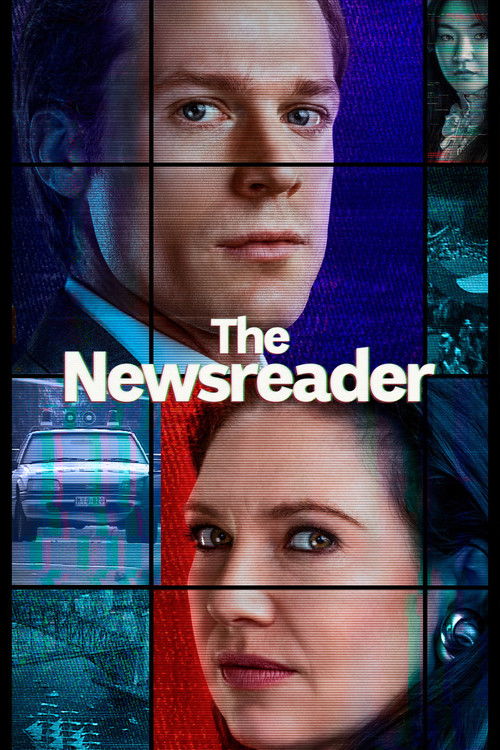 The Newsreader : 1.Sezon 2.Bölüm