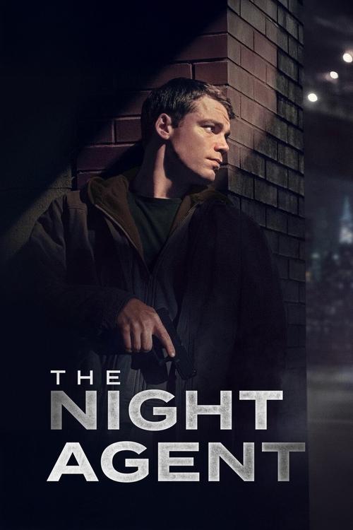 The Night Agent : 3.Sezon 2.Bölüm
