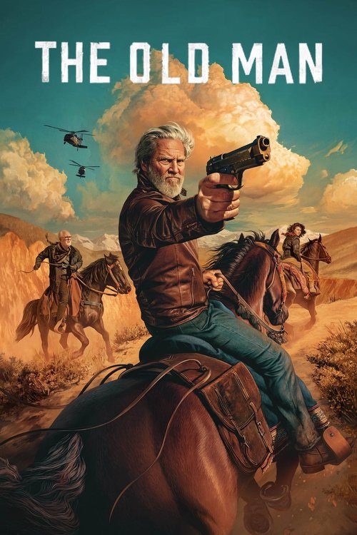 The Old Man : 2.Sezon 3.Bölüm