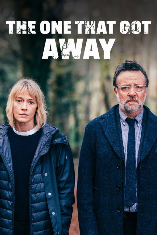 The One That Got Away : 1.Sezon 1.Bölüm