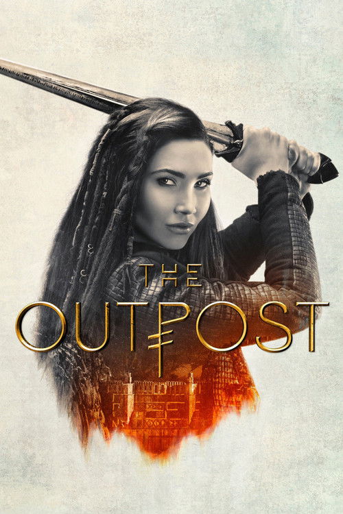 The Outpost : 4.Sezon 2.Bölüm