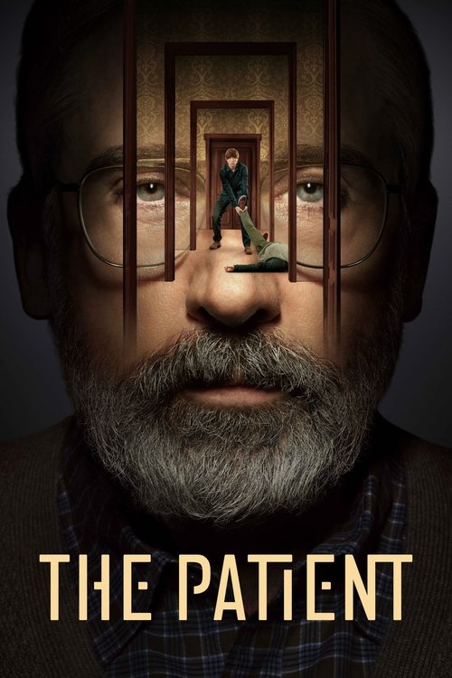 The Patient : 1.Sezon 10.Bölüm