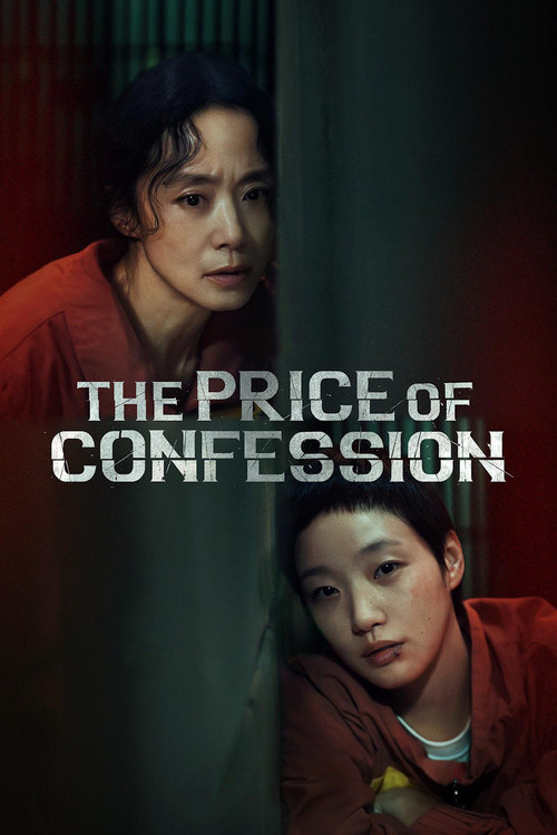 The Price of Confession : 1.Sezon 10.Bölüm