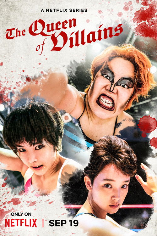 The Queen of Villains : 1.Sezon 2.Bölüm