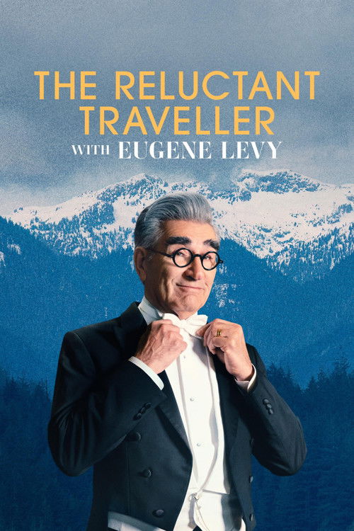 The Reluctant Traveller with Eugene Levy : 1.Sezon 5.Bölüm