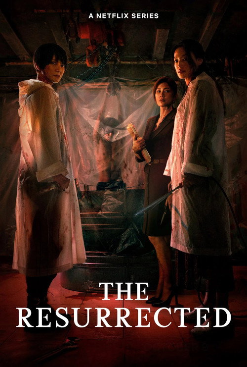The Resurrected : 1.Sezon 3.Bölüm