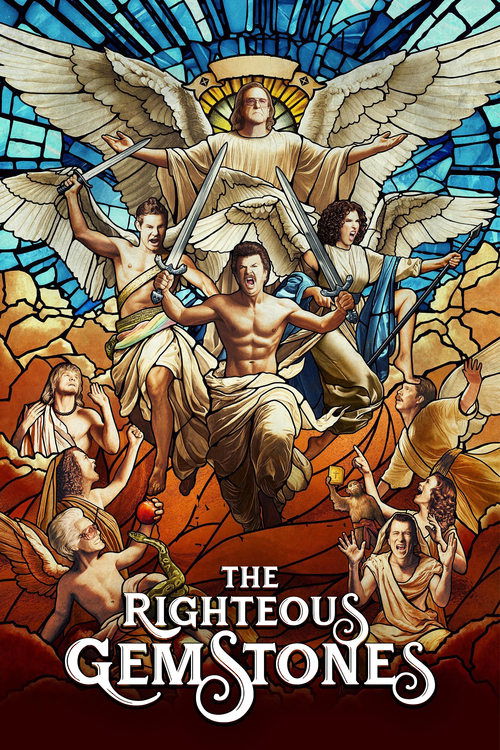 The Righteous Gemstones : 3.Sezon 9.Bölüm