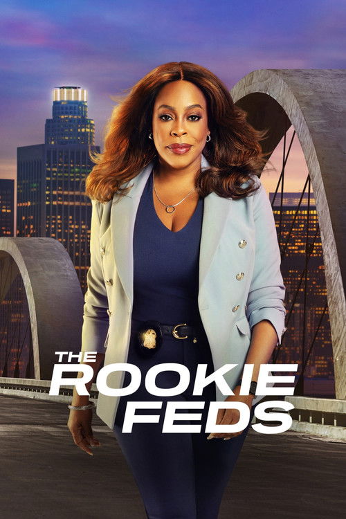 The Rookie Feds : 1.Sezon 21.Bölüm