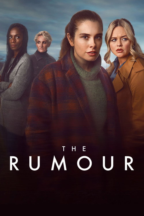 The Rumour : 1.Sezon 2.Bölüm