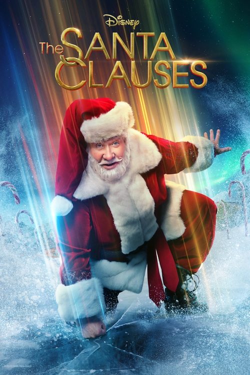The Santa Clauses : 2.Sezon 3.Bölüm