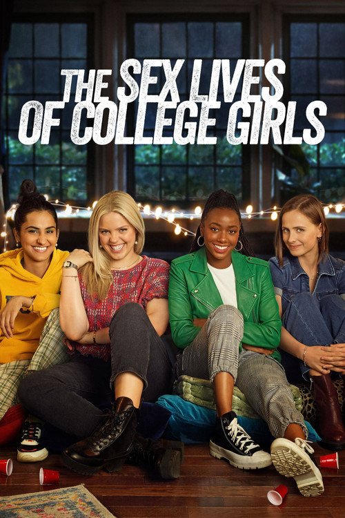 The Sex Lives of College Girls : 2.Sezon 10.Bölüm