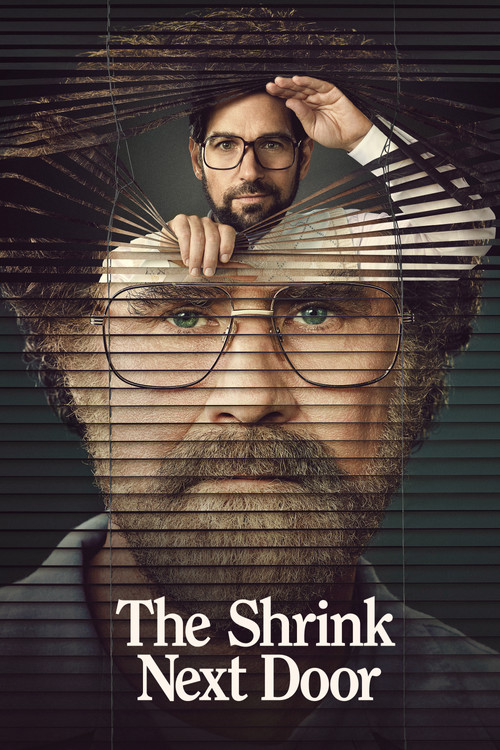 The Shrink Next Door : 1.Sezon 3.Bölüm