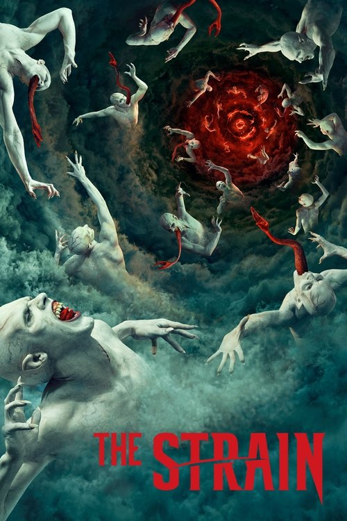 The Strain : 4.Sezon 2.Bölüm