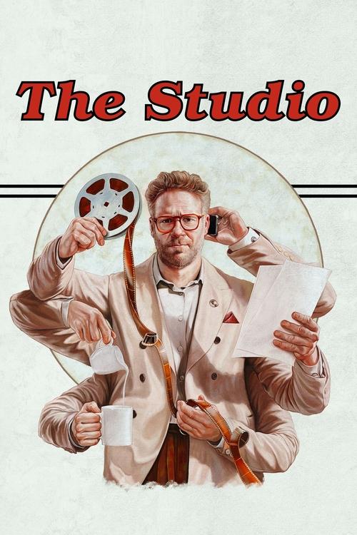 The Studio : 1.Sezon 9.Bölüm