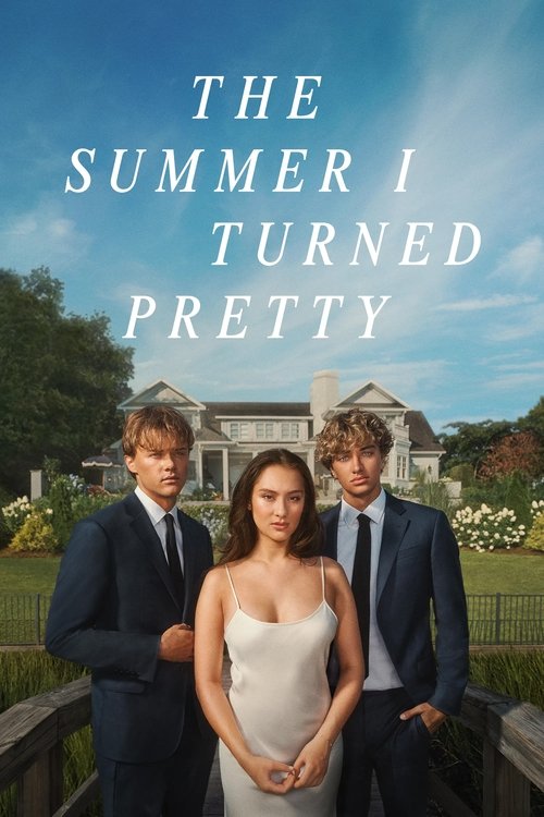 The Summer I Turned Pretty : 2.Sezon 2.Bölüm