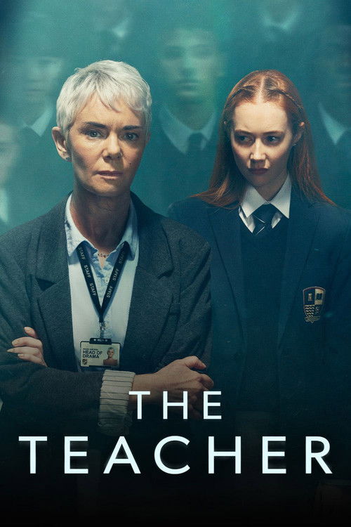 The Teacher : 3.Sezon 2.Bölüm