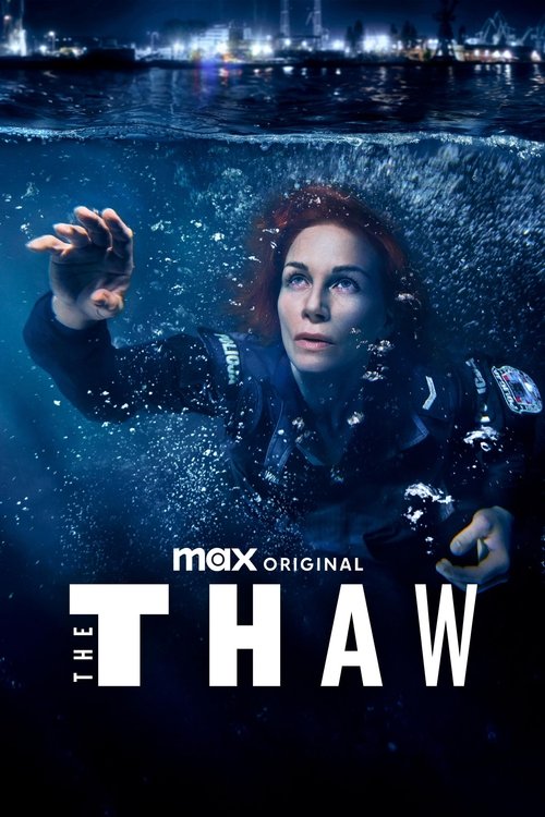 The Thaw : 3.Sezon 3.Bölüm