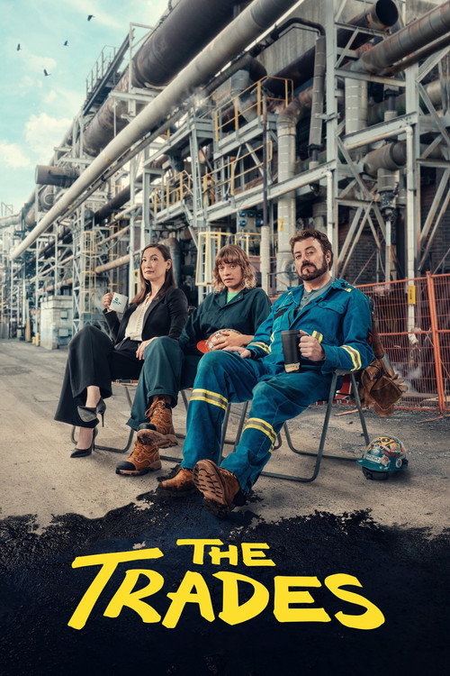 The Trades : 2.Sezon 2.Bölüm