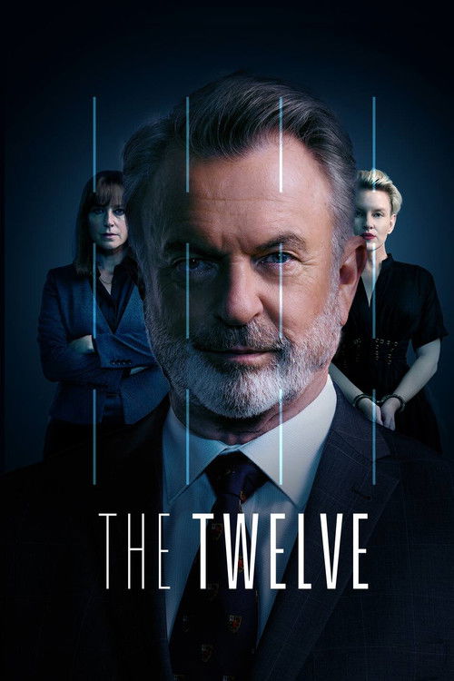 The Twelve : 1.Sezon 2.Bölüm