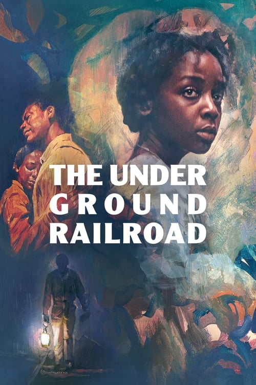 The Underground Railroad : 1.Sezon 6.Bölüm