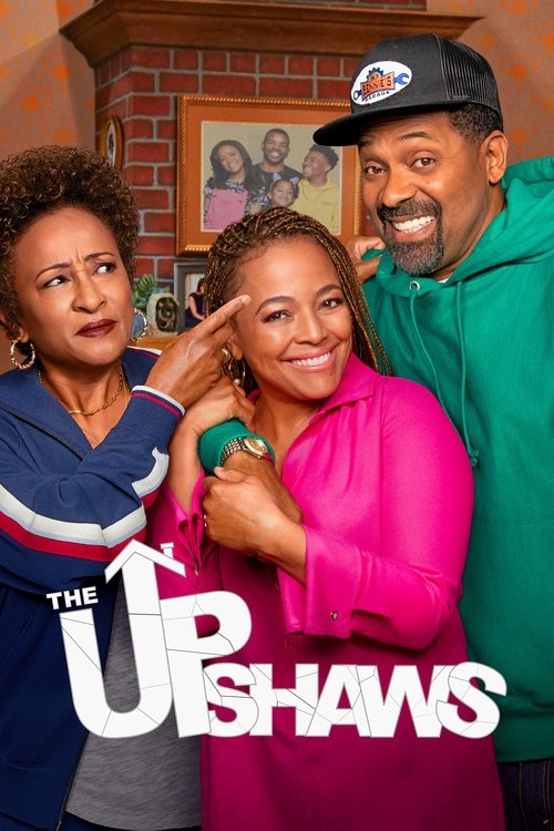 The Upshaws : 5.Sezon 3.Bölüm