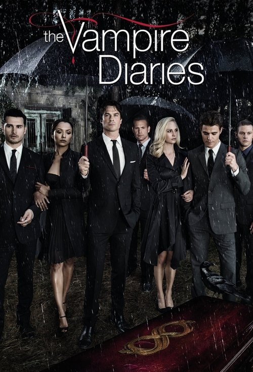 The Vampire Diaries : 1.Sezon 2.Bölüm