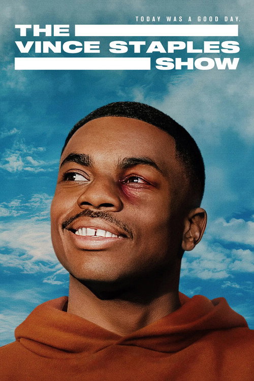 The Vince Staples Show : 2.Sezon 6.Bölüm