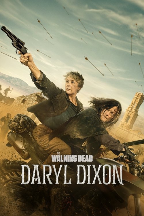 The Walking Dead Daryl Dixon : 1.Sezon 4.Bölüm