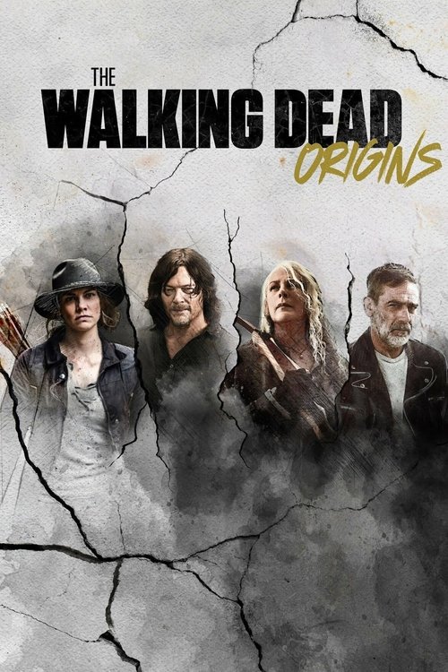 The Walking Dead Origins : 1.Sezon 2.Bölüm
