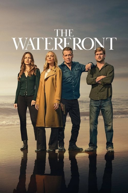 The Waterfront : 1.Sezon 4.Bölüm