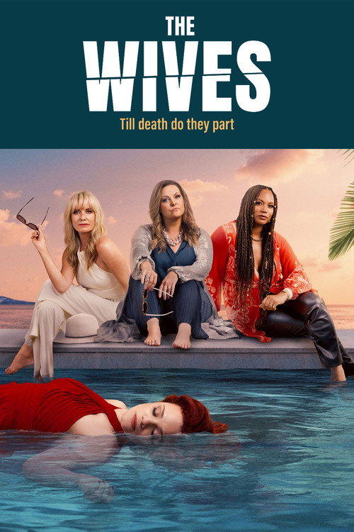 The Wives : 1.Sezon 2.Bölüm