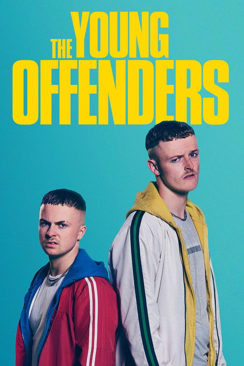 The Young Offenders : 5.Sezon 2.Bölüm