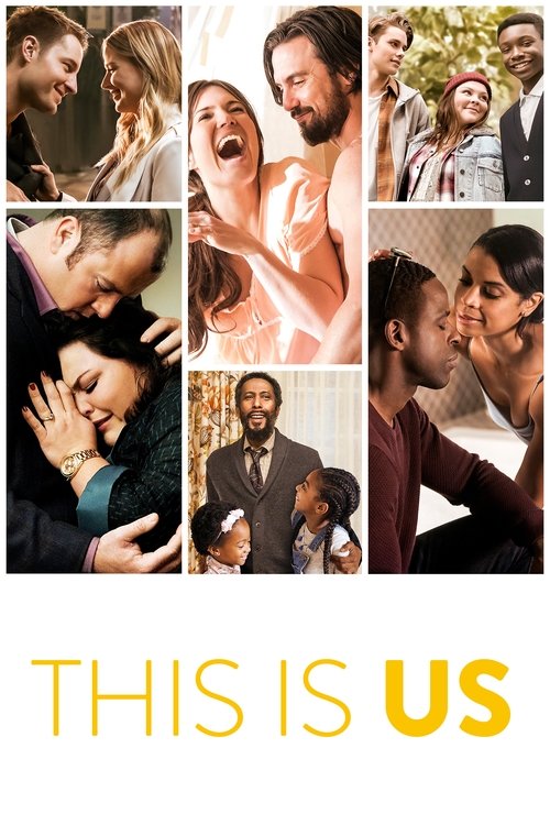 This Is Us : 2.Sezon 9.Bölüm