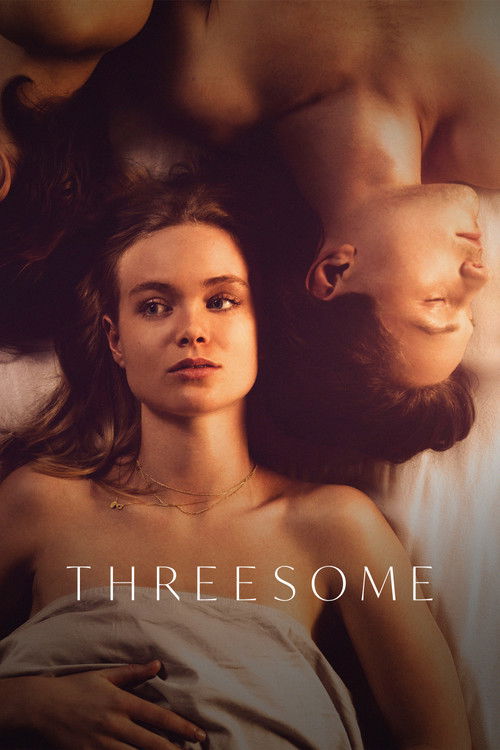 Threesome : 1.Sezon 4.Bölüm