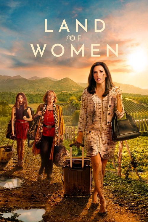 Tierra de mujeres : 1.Sezon 2.Bölüm