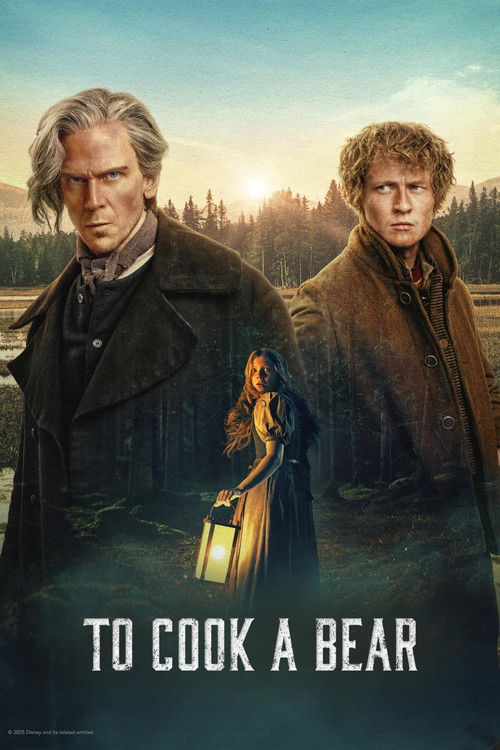 To Cook a Bear : 1.Sezon 2.Bölüm