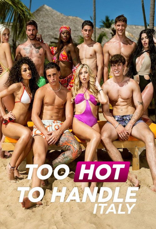 Too Hot to Handle Italy : 1.Sezon 4.Bölüm