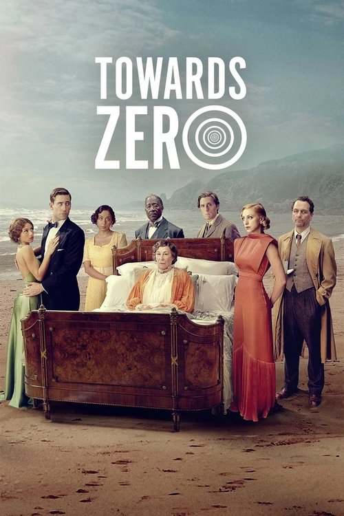 Towards Zero : 1.Sezon 2.Bölüm