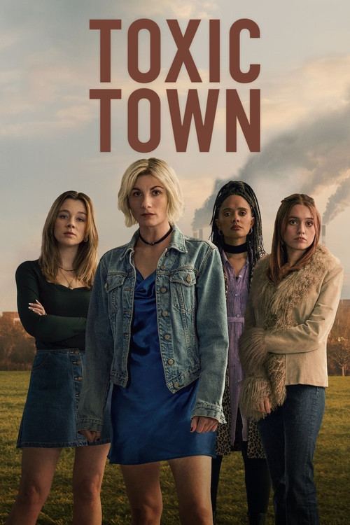 Toxic Town : 1.Sezon 3.Bölüm