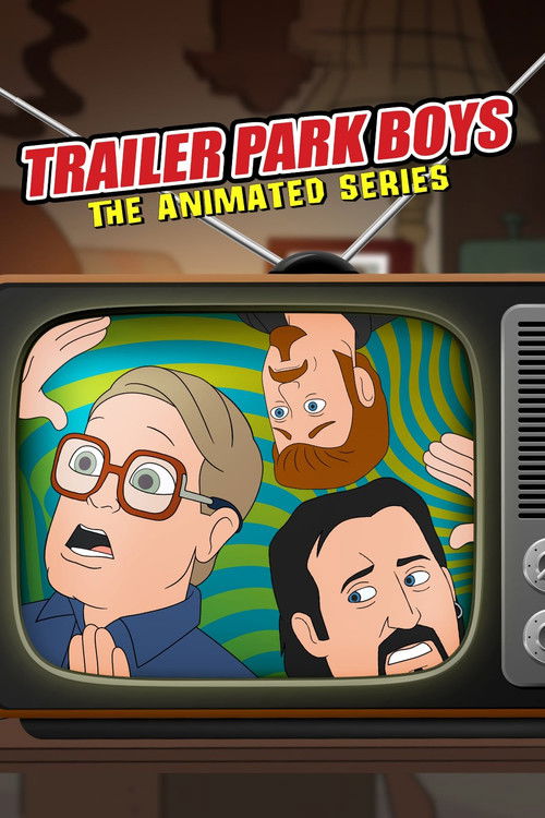 Trailer Park Boys The Animated Series : 2.Sezon 7.Bölüm