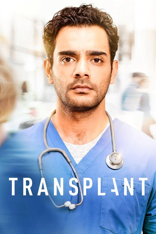 Transplant : 4.Sezon 2.Bölüm