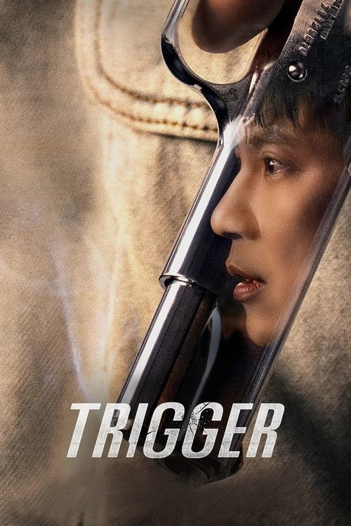 Trigger : 1.Sezon 1.Bölüm