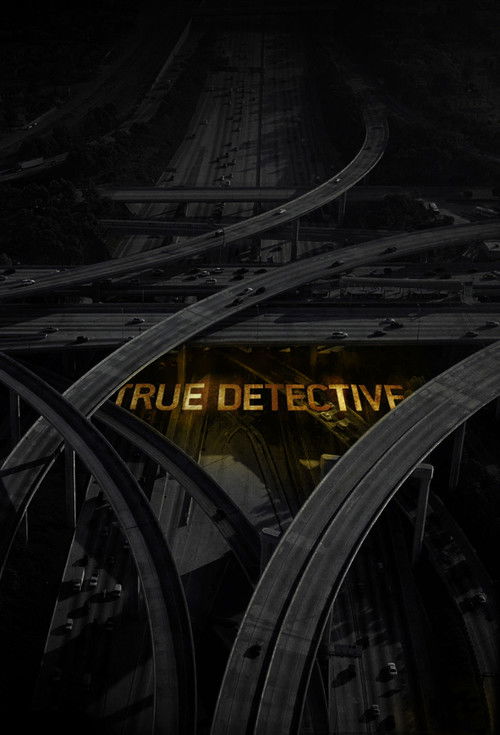 True Detective : 4.Sezon 1.Bölüm