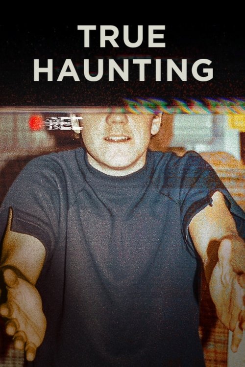 True Haunting : 1.Sezon 3.Bölüm