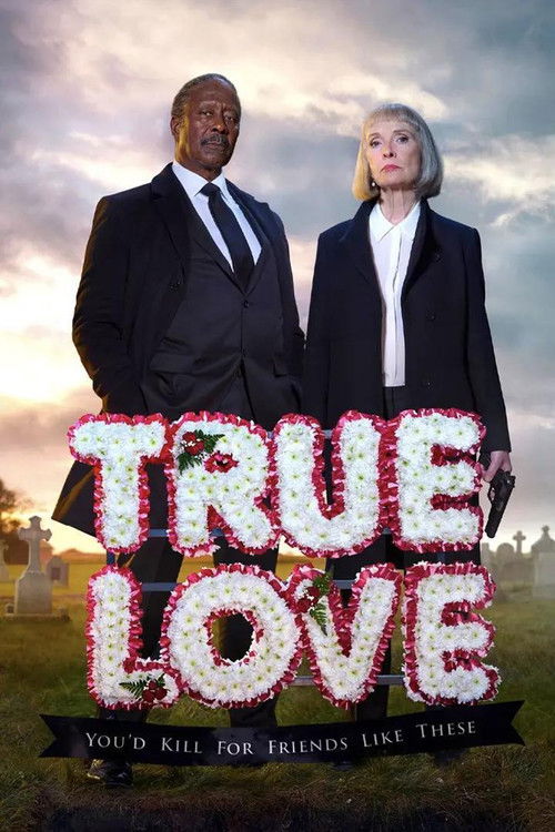 Truelove : 1.Sezon 5.Bölüm
