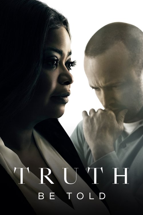 Truth Be Told : 2.Sezon 2.Bölüm